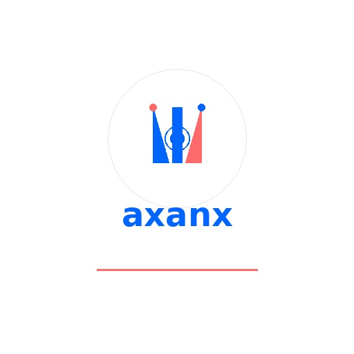 AXANX Logo